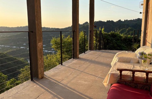 Kobuleti House | Cozy place in mountains of Ajaria