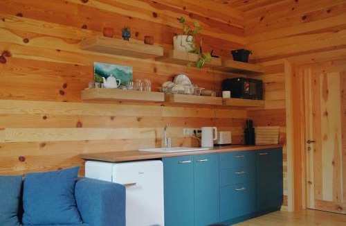 Bagvdanari Villa | Cozy Retreat Private Yard Svaneti Countryside 4