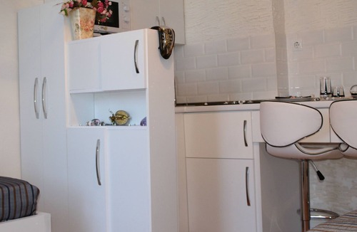 Saburtalo Apartment | Cozy Studio Flat Near Metro
