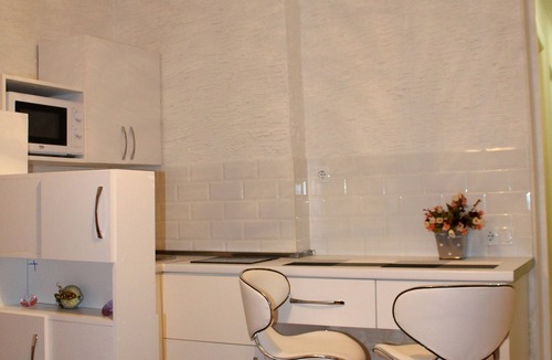 Saburtalo Apartment | Cozy Studio Flat Near Metro