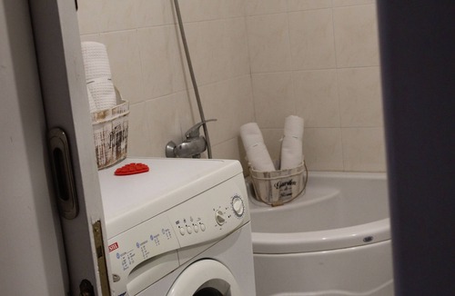 Saburtalo Apartment | Cozy Studio Flat Near Metro