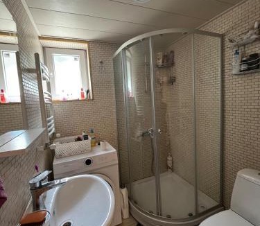 Imereti Apartment | Cozy Tbilisi Home