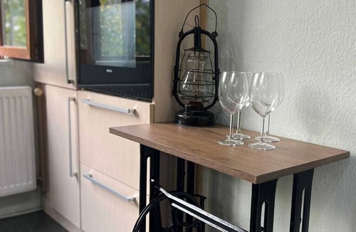 Old Tbilisi Apartment | Cozy Two-Room Apartment Near Medical University Metro