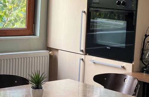 Old Tbilisi Apartment | Cozy Two-Room Apartment Near Medical University Metro
