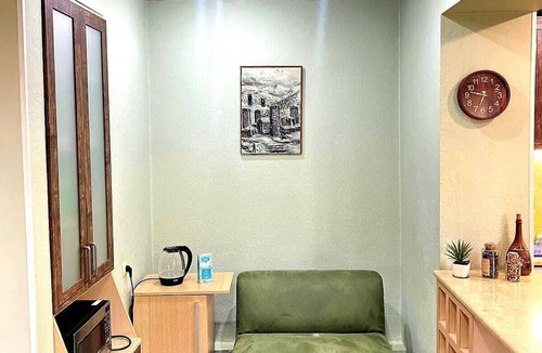 Old Tbilisi Apartment | Cozy Two-Room Apartment Near Medical University Metro