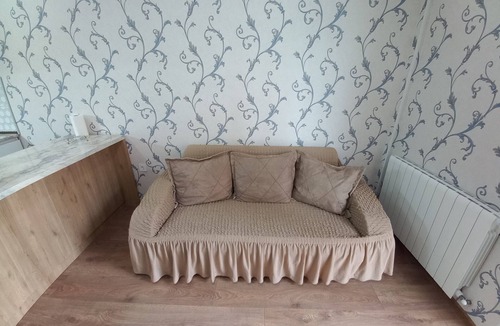 Tbilisi Apartment | Cozy Urban Hideaway in the Heart of Tbilisi-For business travelers and families,