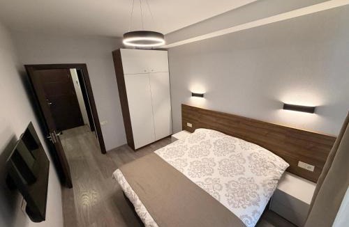 Bakuriani Apartment | Cristal resort hotel apartment in Bakuriani
