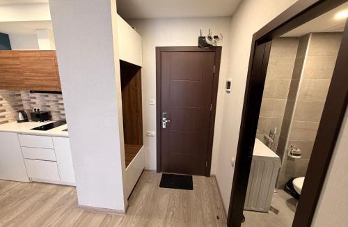 Bakuriani Apartment | Cristal resort hotel apartment in Bakuriani