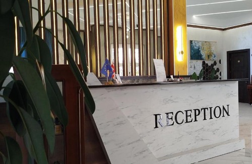 Zugdidi Hotel | DADIANI Inn