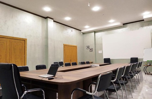 Zugdidi Hotel | DADIANI Inn