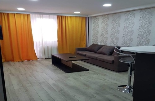 Sololaki Apartment | Daily rent,well equipped with all necessary equipment. Clean and clear space. .