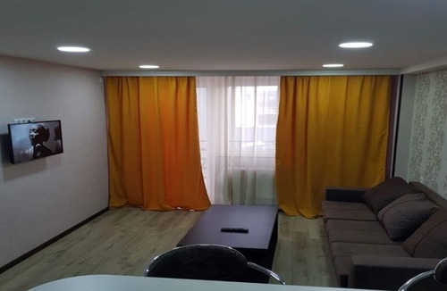 Sololaki Apartment | Daily rent,well equipped with all necessary equipment. Clean and clear space. .