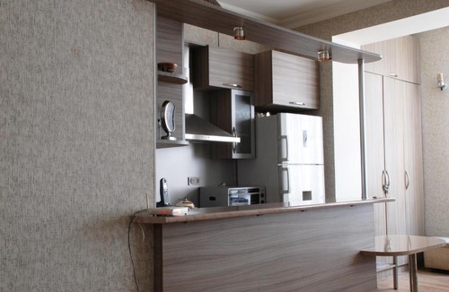 Tbilisi City Centre Apartment | Dako Apartment