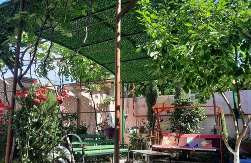 Tbilisi House | David's Villa Tbilisi