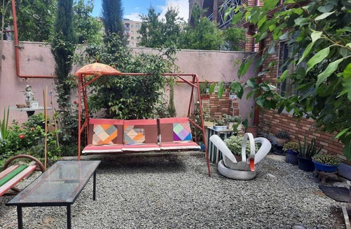 Tbilisi House | David's Villa Tbilisi
