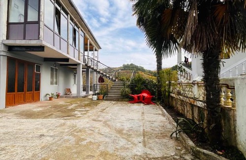 Chakvi Villa | Davitis Vila