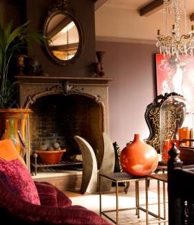 Hoorn Apartment | De Ginkgo in het hart van Hoorn