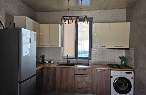 Stepantsminda Cottage | Delightful 2-bedroom cottage in charming Stepantsminda awaits you