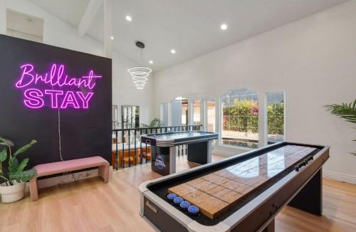 Del Rey House | Designer Project| Heated Pool & Spa - 9mins to MDR