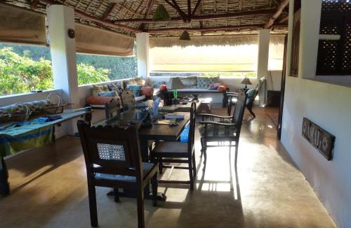 Shela Apartment | Deuli House