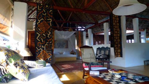 Shela Apartment | Deuli House