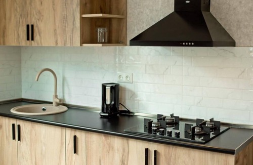 Bakuriani Apartment | Didveli Residence Apartment 23