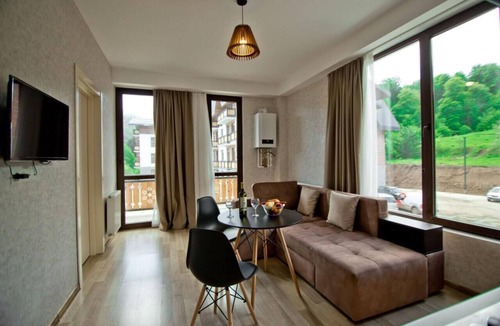 Bakuriani Apartment | Didveli Residence Apartment 23