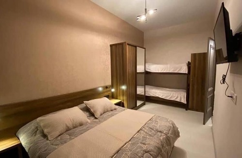 Bakuriani Apartment | Didveli Residence E160