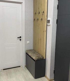Bakuriani Apartment | Didveli Residence Studio Apartment