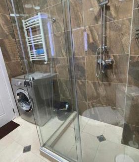 Bakuriani Apartment | Didveli Residence Studio Apartment