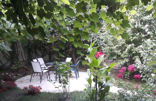 Telavi House | Dima's Guesthouse