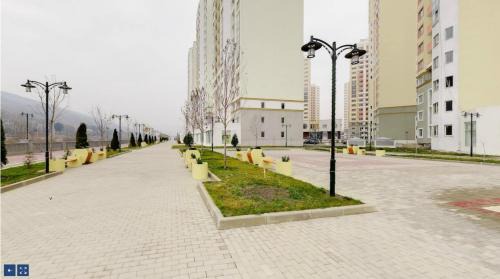 Tbilisi Apartment | Dirsi Apartment