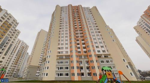 Tbilisi Apartment | Dirsi Apartment