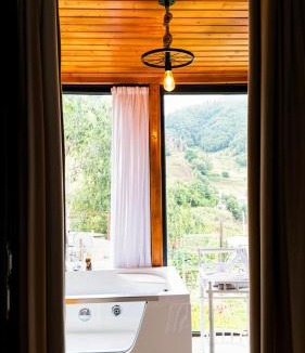 Kazbegi Apartment | Donata Cottages kazbegi