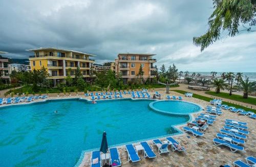 Chakvi Apartment | Dream Land Oasis