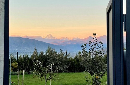 Mtskheta House | DREAM VIEW Saguramo