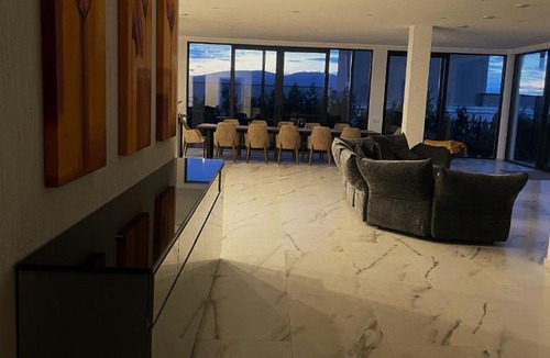 Mtskheta House | DREAM VIEW Saguramo