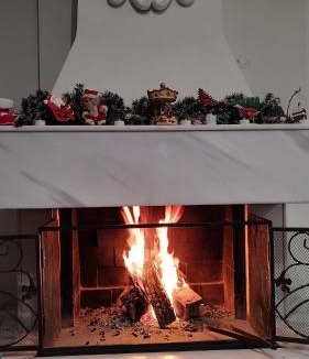 Vake-Saburtalo Villa | dream villa