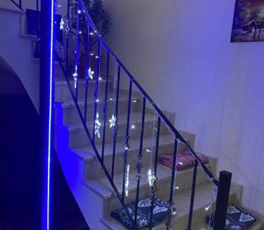 Telavi House | Dreamland Guest House