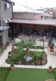 Telavi House | Dreamland Guest House