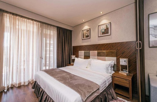 Chakvi Apartment | Dreamland Oasis in Chakvi 13-1109
