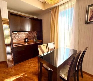 Chakvi Apartment | Dreamland oasis in Chakvi