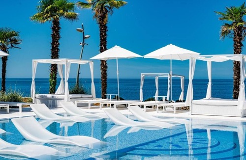 Chakvi Resort | Dreamland Oasis Resort & Spa