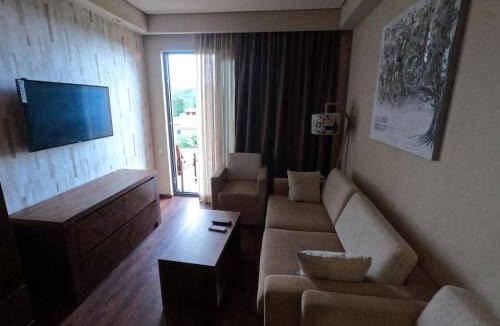 Chakvi Apartment | DreamLand Oasis - Sea City and Mountain view