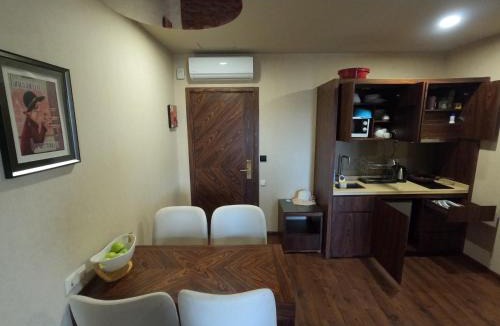 Chakvi Apartment | DreamLand Oasis - Sea City and Mountain view