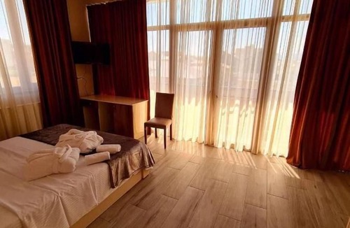 Tbilisi Hotel | Dreamvilla tbilisi