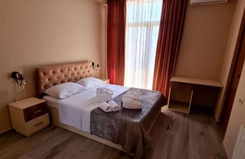 Tbilisi Hotel | Dreamvilla tbilisi