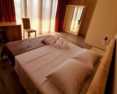 Tbilisi Hotel | Dreamvilla tbilisi hotel