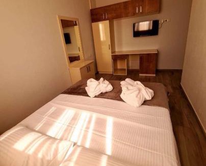 Tbilisi Hotel | Dreamvilla tbilisi hotel