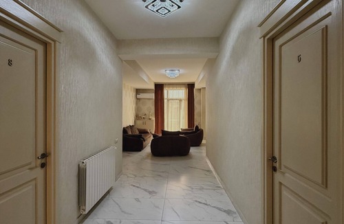 Tbilisi Villa | Dreamvilla tbilisi.Spacious 12-bedroom villa in perfect Tbilisi for large groups